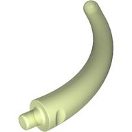 Animal Body Part / Plant, Tail / Claw / Horn / Branch / Tentacle, End Section