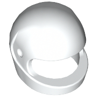 Helmet, Standard