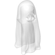 Costume Ghost Shroud