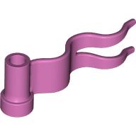 Medium Dark Pink