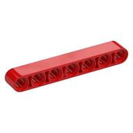 Technic Beam 1 x 7 Thick