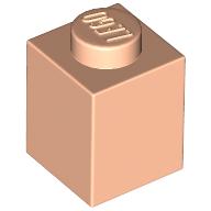 Image of part Brick 1 x 1