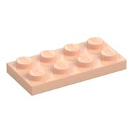 Plate 2 x 4