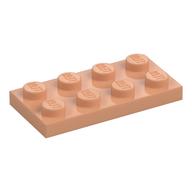 Plate 2 x 4