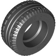 Tyre 30.4 x 14 VR Solid