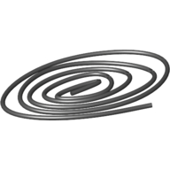 String Cord Medium Thickness 30cm