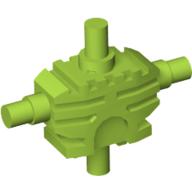 Torso Mechanical, Bionicle