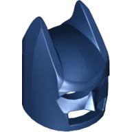Mask, Batman Cowl [Plain]
