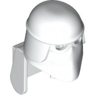Helmet Snowtrooper, Backpack