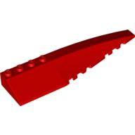 Wedge Curved 12 x 3 Right
