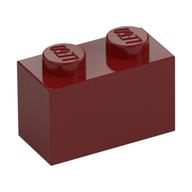 Brick 1 x 2
