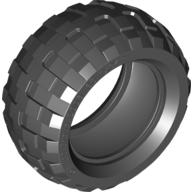 Tyre 68.7 x 34 R