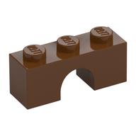 Brick Arch 1 x 3