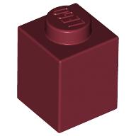 Brick 1 x 1