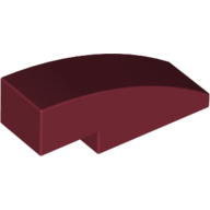 Dark Red
