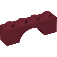 Arch 1 x 4