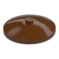 Dish 4 x 4 Inverted [Radar]