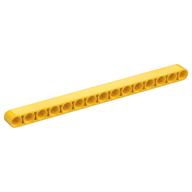 Technic Beam 1 x 15 Thick