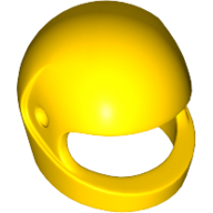 Helmet, Standard