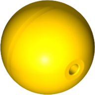 Projectile, Large Figure Weapon, Zamor Sphere / Ball