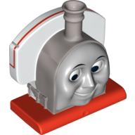 Duplo Train Front, Thomas & Friends, Stanley Face