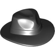 Hat Wide Brim, Outback Style (Fedora)