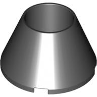 Image of part Cone 4 x 4 x 2 Hollow No Studs