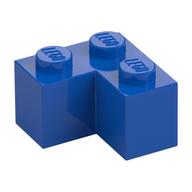Brick 2 x 2 Corner