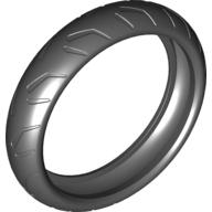 Tyre 94.2 x 22 Motorcycle Racing Tread, Narrow