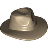 Hat Wide Brim, Outback Style (Fedora)