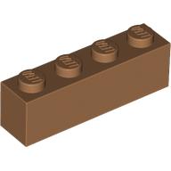 Brick 1 x 4