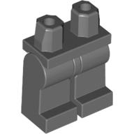 Dark Bluish Gray