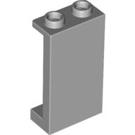 Panel 1 x 2 x 3 [Side Supports / Hollow Studs]
