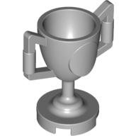 Equipment Trophy Cup [Plain]