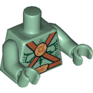 Sand Green