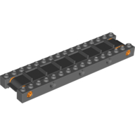 Conveyor Belt Modern - Complete Assembly