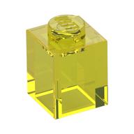 Brick 1 x 1