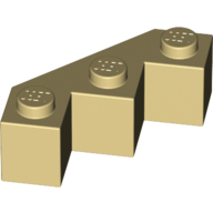 Wedge 3 x 3 Facet
