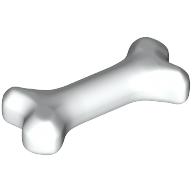 Image of part Animal Body Part, Dog Bone [Short]