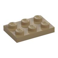 Image of part Plate 2 x 3