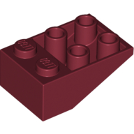 Dark Red
