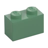 Brick 1 x 2