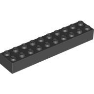 Brick 2 x 10