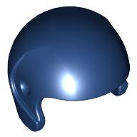 Helmet, Sports [Plain]