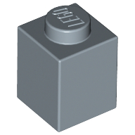 Brick 1 x 1