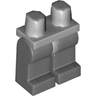 Light Bluish Gray