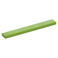 Tile 1 x 8 with Groove