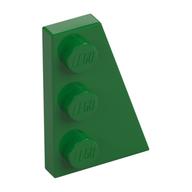 Wedge Plate 3 x 2 Right