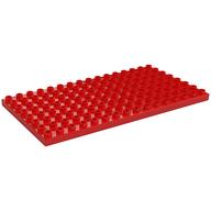 Duplo Plate 8 x 16