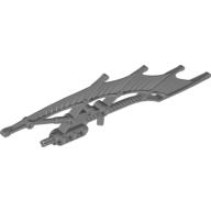 Flat Silver